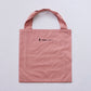 【＋HAyU fabric】-Twin Tote bags- トートバッグ ～ニャンコ家系図～