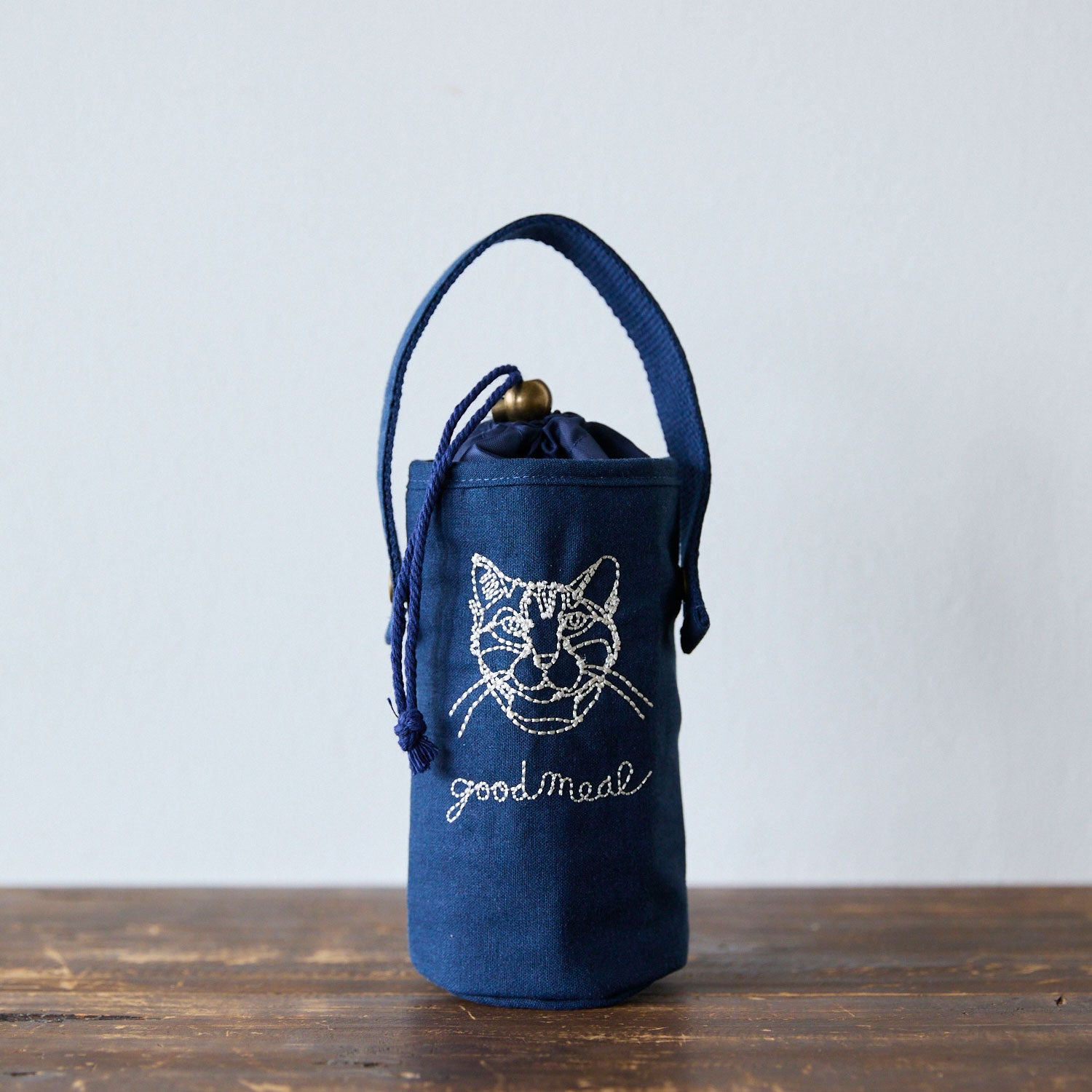 cocca(コッカ) ｜生地通販｜【＋HAyU fabric】-kitchen fabrics- 刺繍