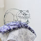 【＋HAyU fabric】ブランケット ～BEAR～