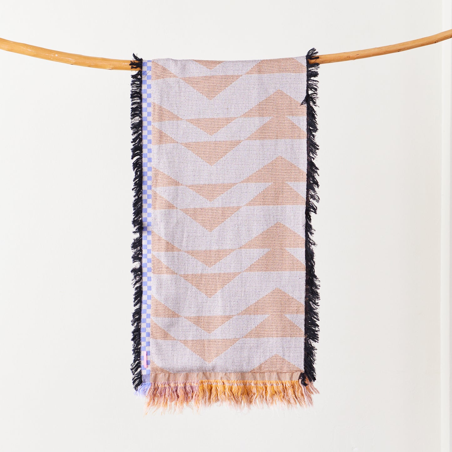 POLS -meadow- MOHIKAN ストール