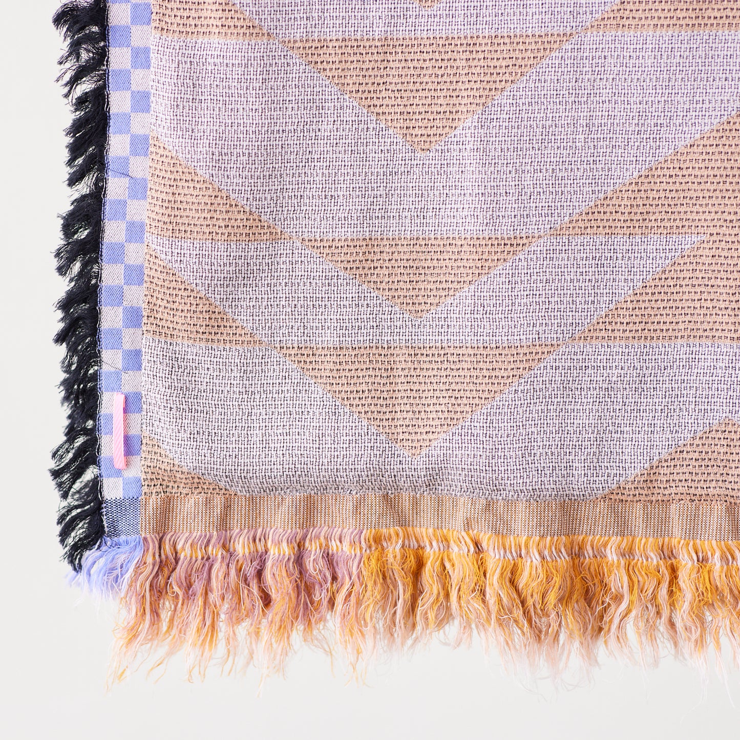 POLS -meadow- MOHIKAN ストール