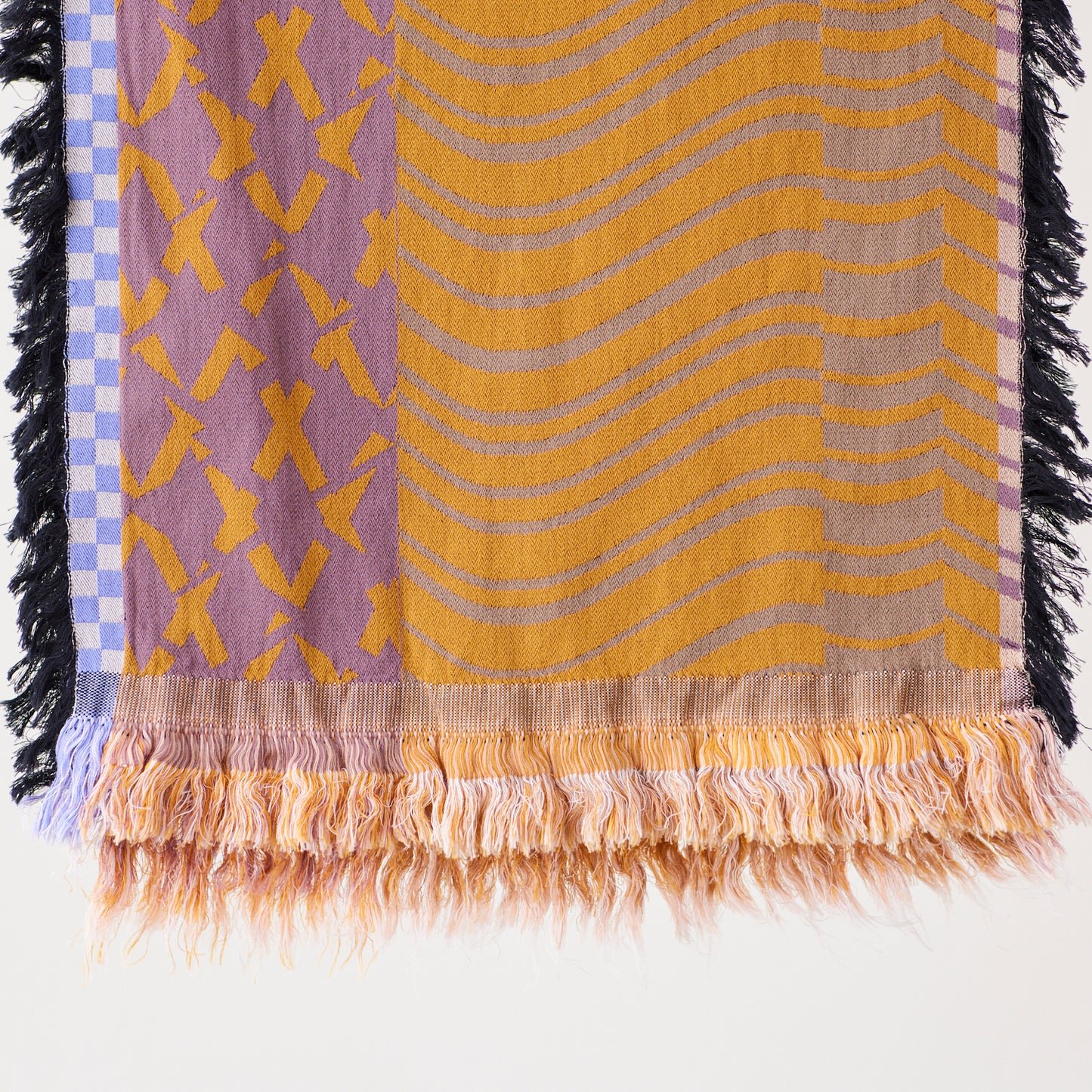 POLS -meadow- MOHIKAN ストール