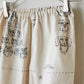 【cocca限定商品】＋HAyU fabric ～カレンダーパネル～ 綿麻キャンバス