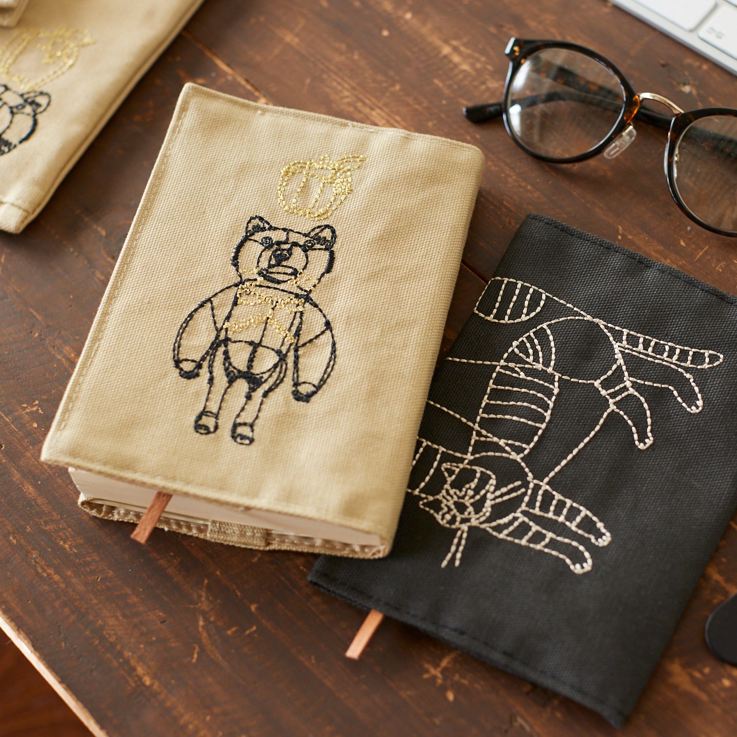 cocca(コッカ) ｜生地通販｜【+HAyU fabric】 -stationery & goods 