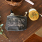 【＋HAyU fabric】 -stationery & goods-  サークルポーチ