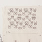 【cocca限定商品】＋HAyU fabric ～カレンダーパネル～ 綿麻キャンバス