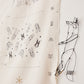 【cocca限定商品】＋HAyU fabric ～カレンダーパネル～ 綿麻キャンバス