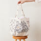 【cocca限定商品】＋HAyU fabric ～カレンダーパネル～ 綿麻キャンバス