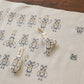 【cocca限定商品】＋HAyU fabric ～カレンダーパネル～ 綿麻キャンバス