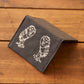 【＋HAyU fabric】 -stationery & goods-  カードフォルダー