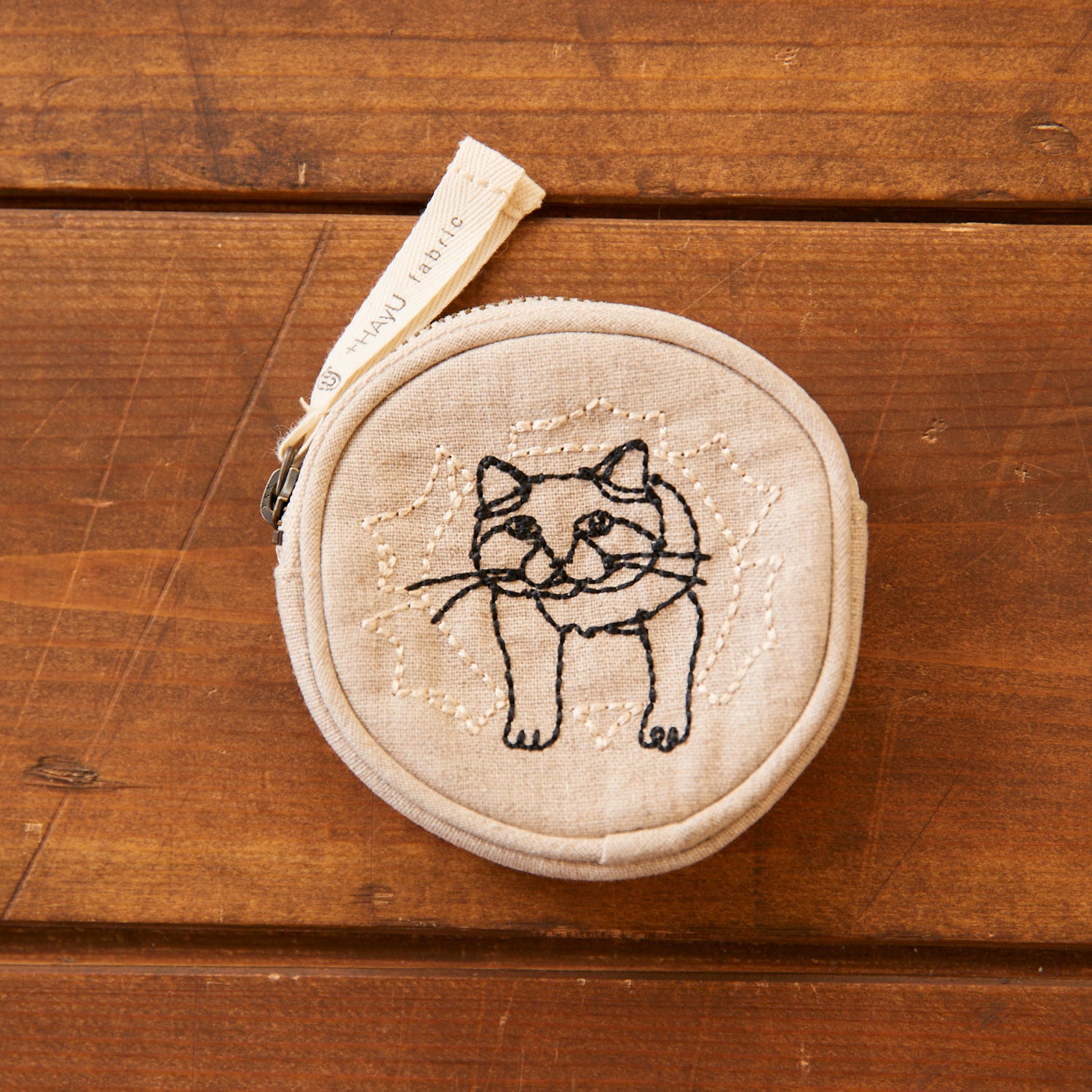 cocca(コッカ) ｜生地通販｜【+HAyU fabric】 -stationery & goods