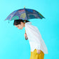 【echino傘】晴雨兼用パラソル