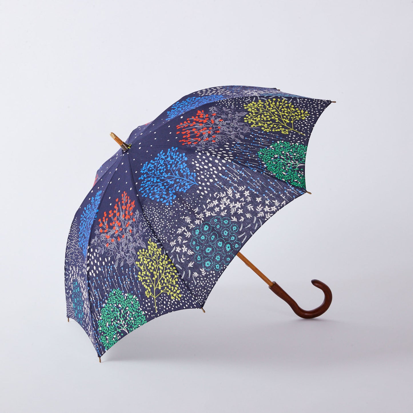 【echino傘】晴雨兼用パラソル