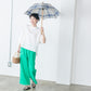 【播州織の傘】晴雨兼用パラソル -チェック-