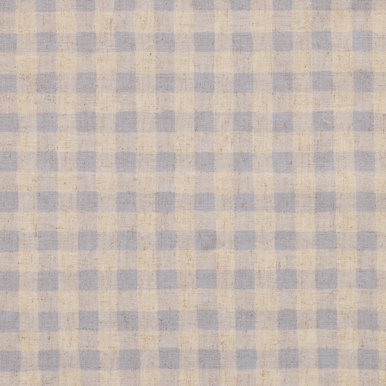 coccaオリジナル gin-gam ギンガム～綿麻シーチング～