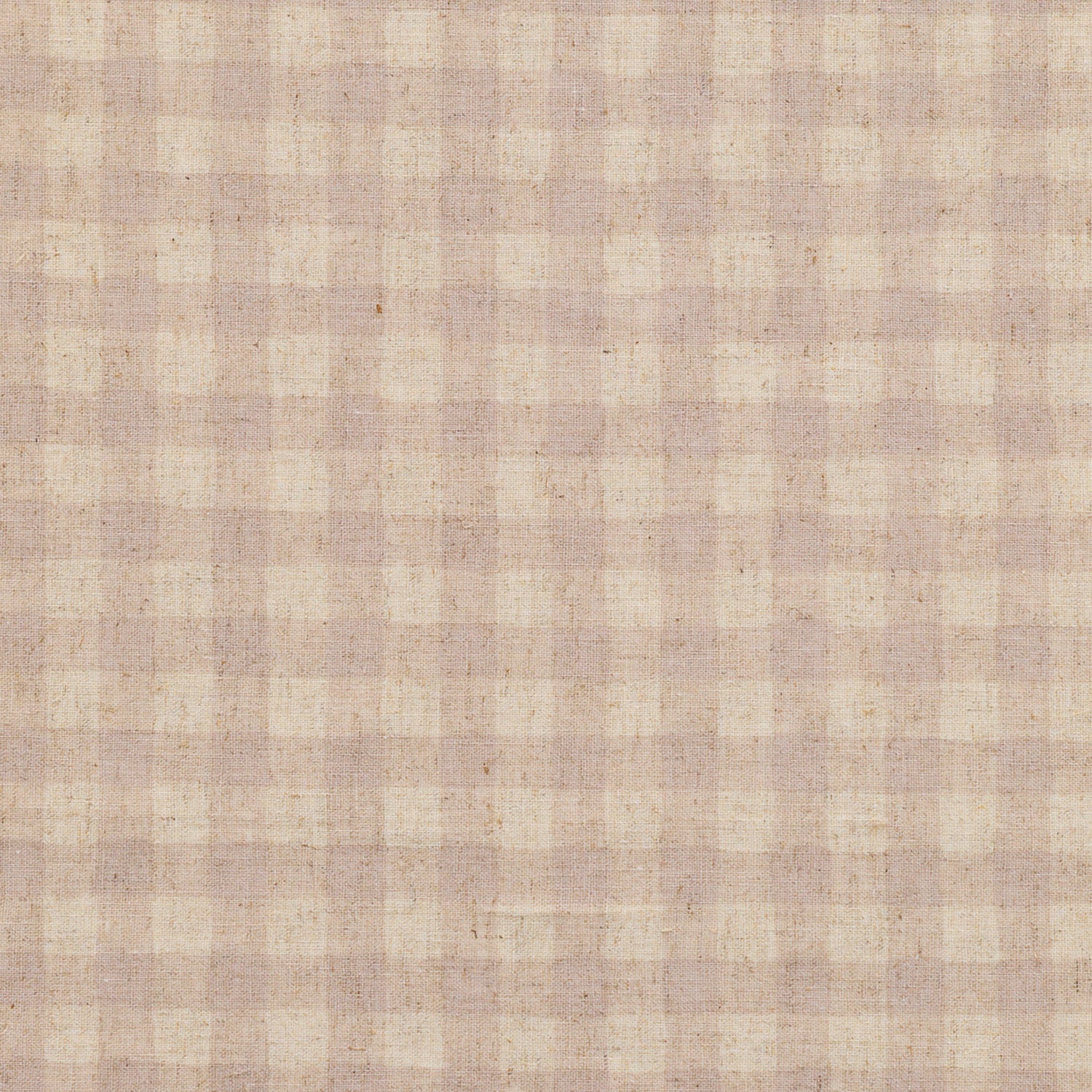 coccaオリジナル gin-gam ギンガム～綿麻シーチング～