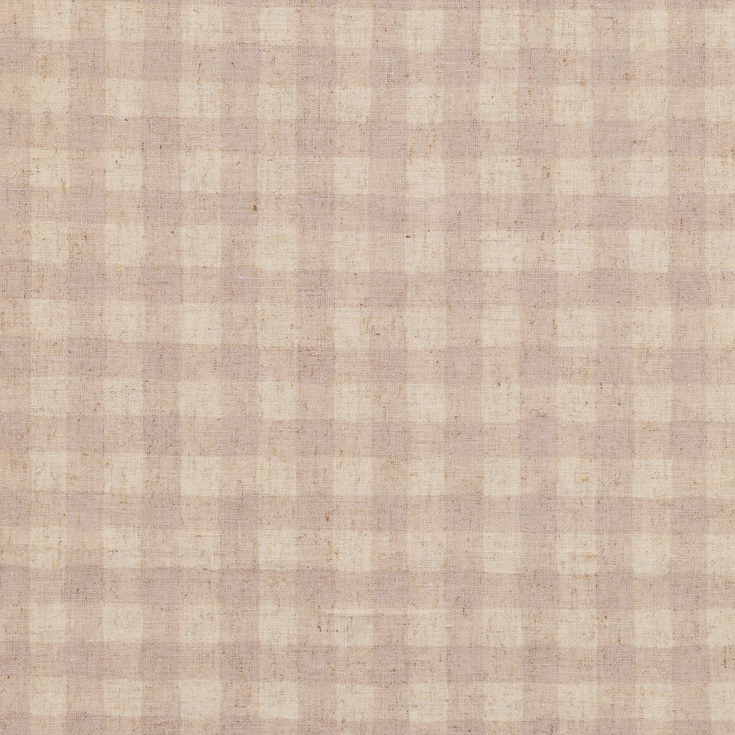 coccaオリジナル gin-gam ギンガム～綿麻シーチング～