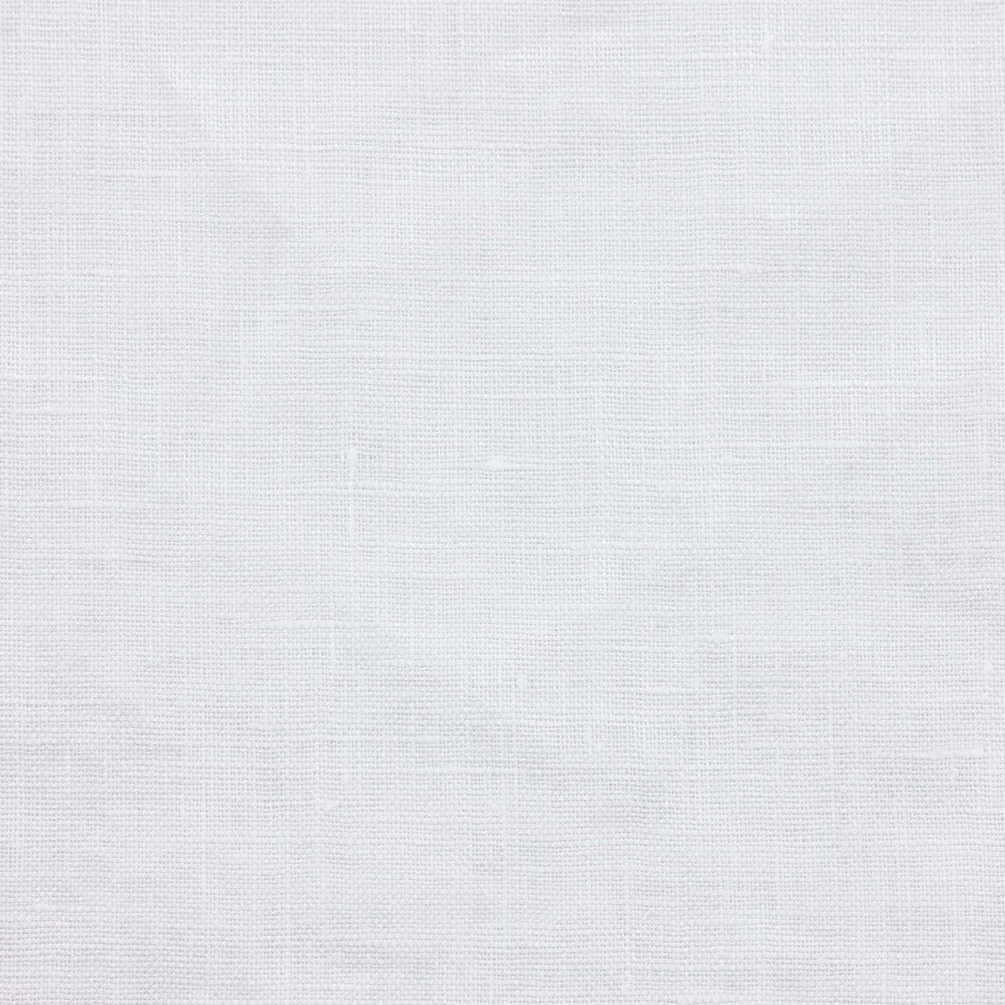 （無料サンプル）ベーシックリネン100％ 薄手無地 - cocca