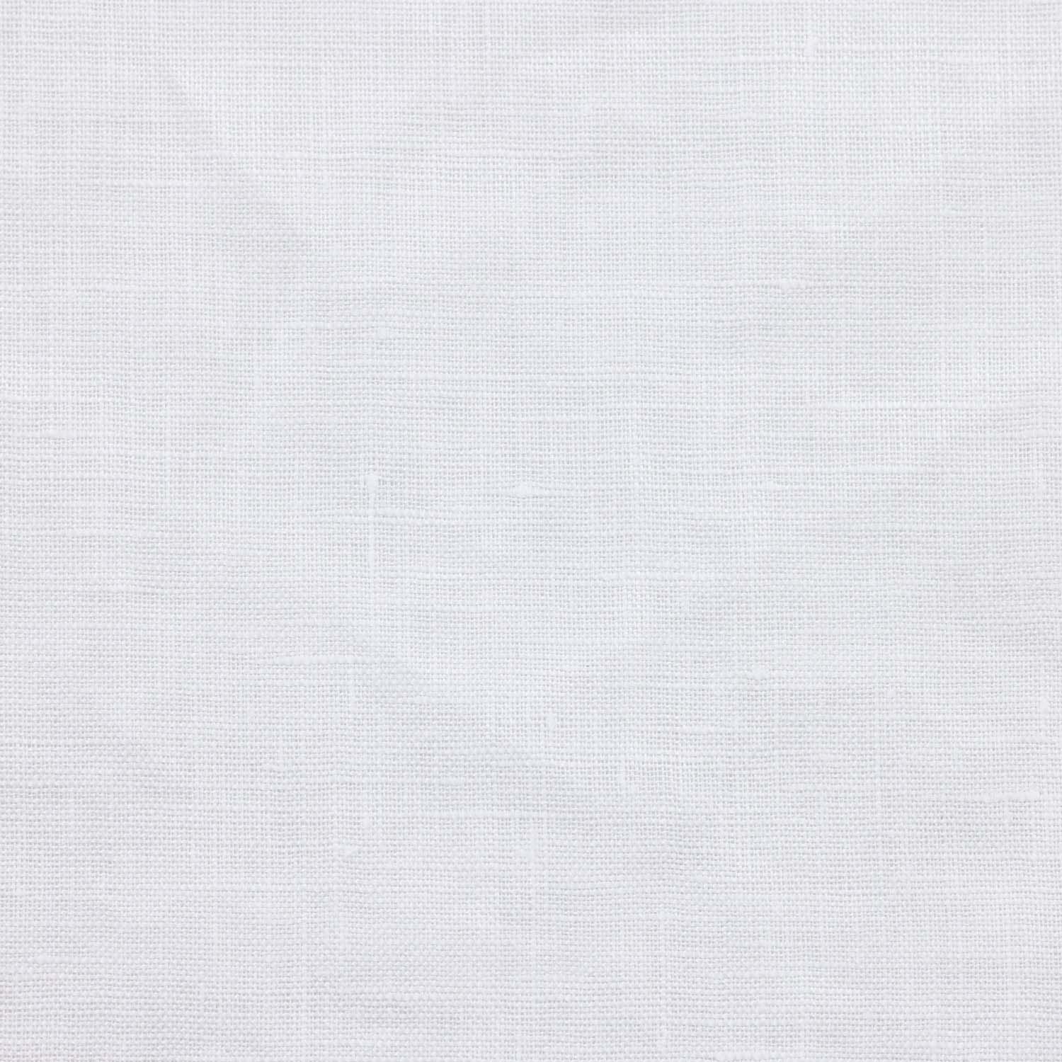 （無料サンプル）ベーシックリネン100％ 薄手無地 - cocca