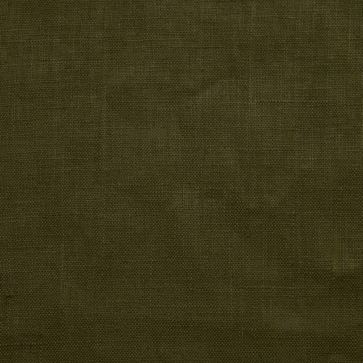 （無料サンプル）ベーシックリネン100％ 薄手無地 - cocca