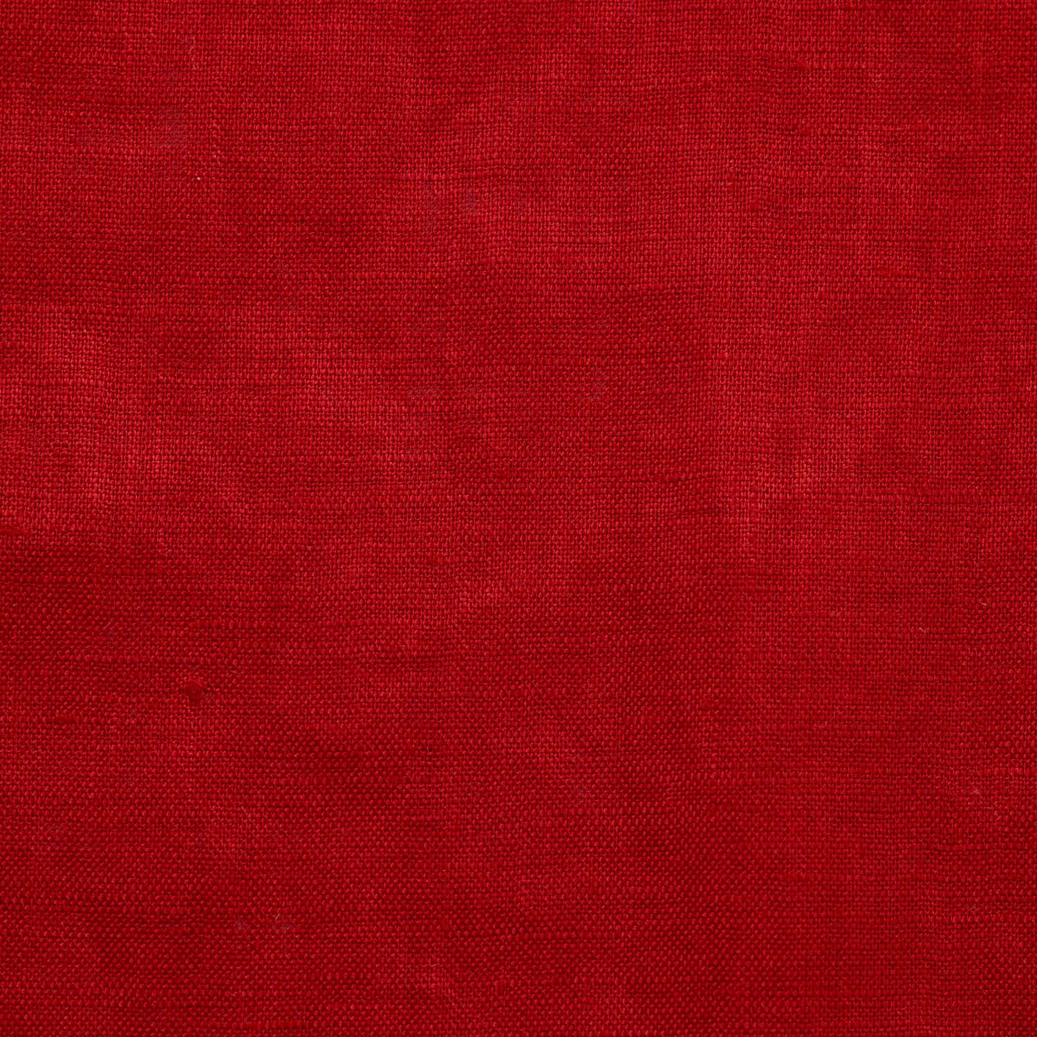 （無料サンプル）ベーシックリネン100％ 薄手無地 - cocca