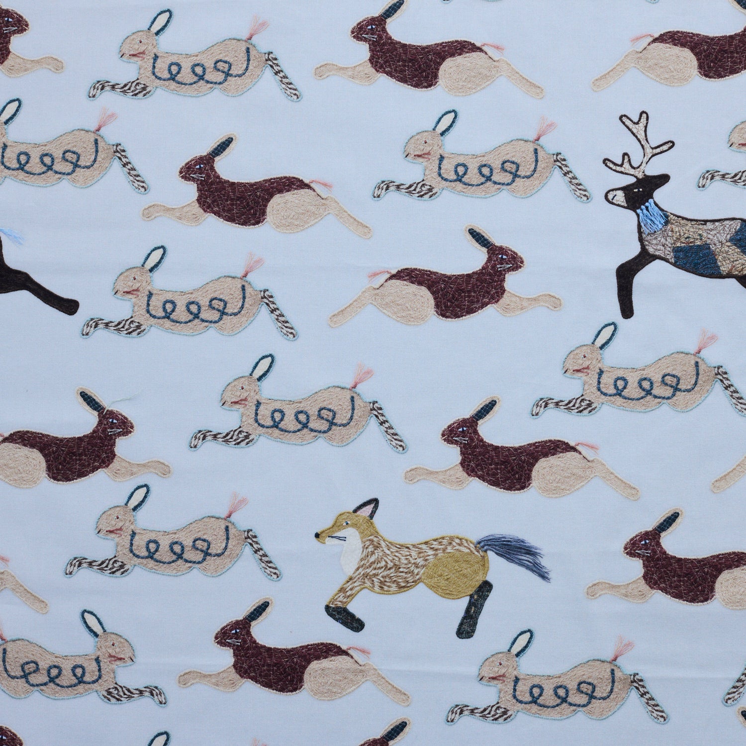 Kar Iishikawa 2026 Textile collection – cocca