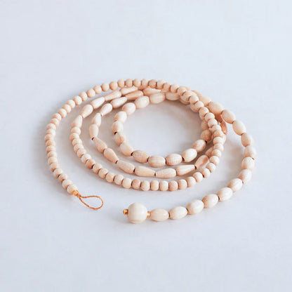 MIYUKI もくもくネックレスキット