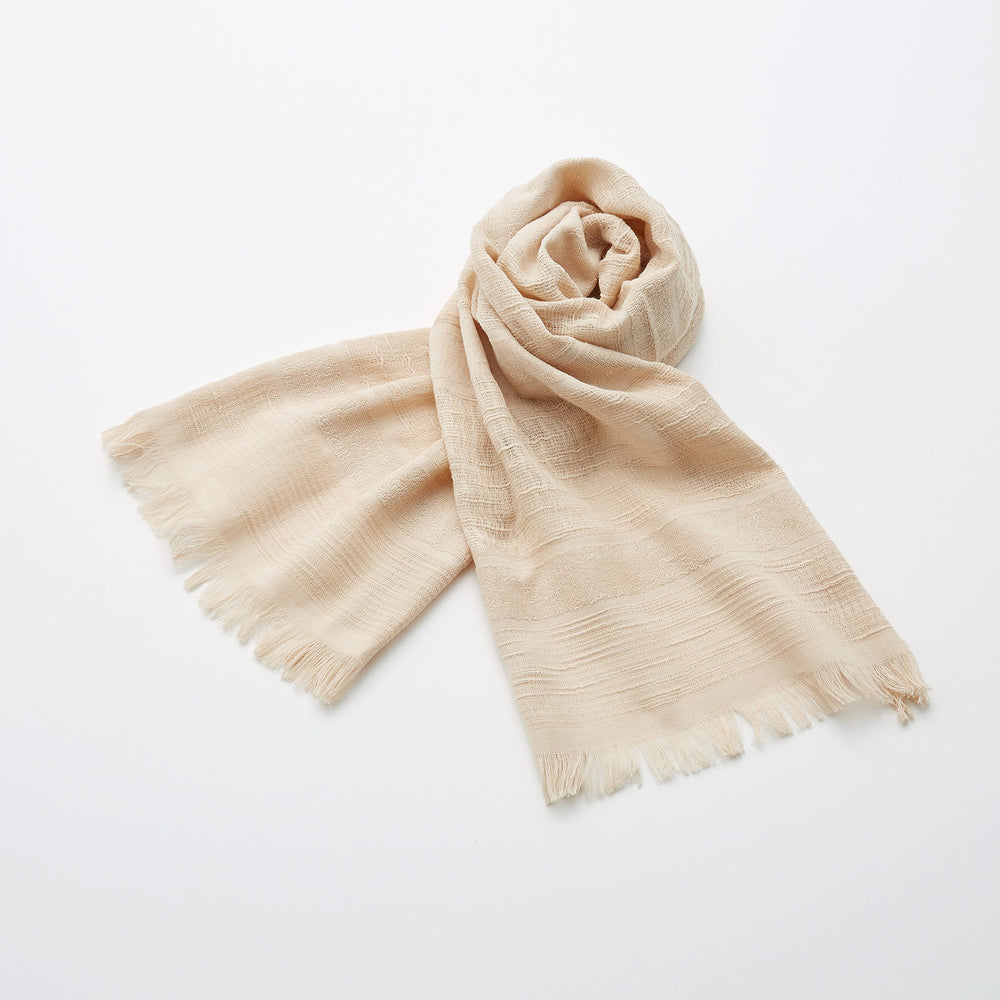 MIYAZAKI TOWEL 今治マフラー オリジナル ～綿100％～ TPS-1249-1A