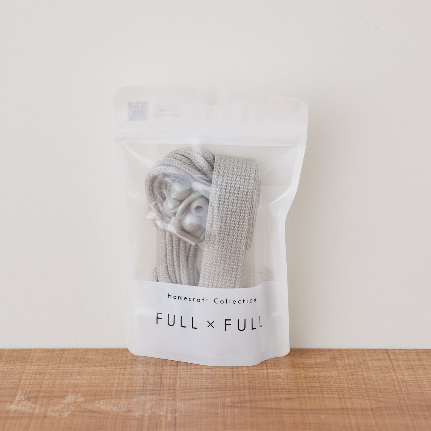 FULL×FULL plain ～ 副資材セット～