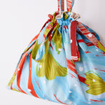 OMEKASHI design by Fuyuka Kobayashi ～ Dancing skirt ～ 綿100％シーチング