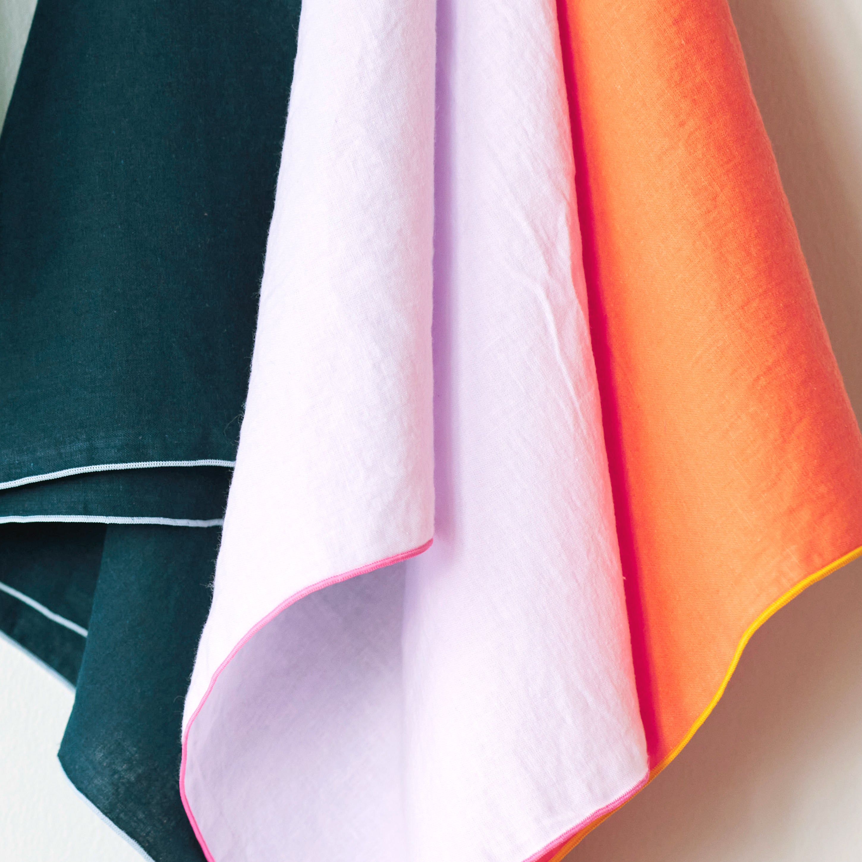 cocca(コッカ) ｜生地通販｜［nani IRO］Naomi Ito Linen colors Light