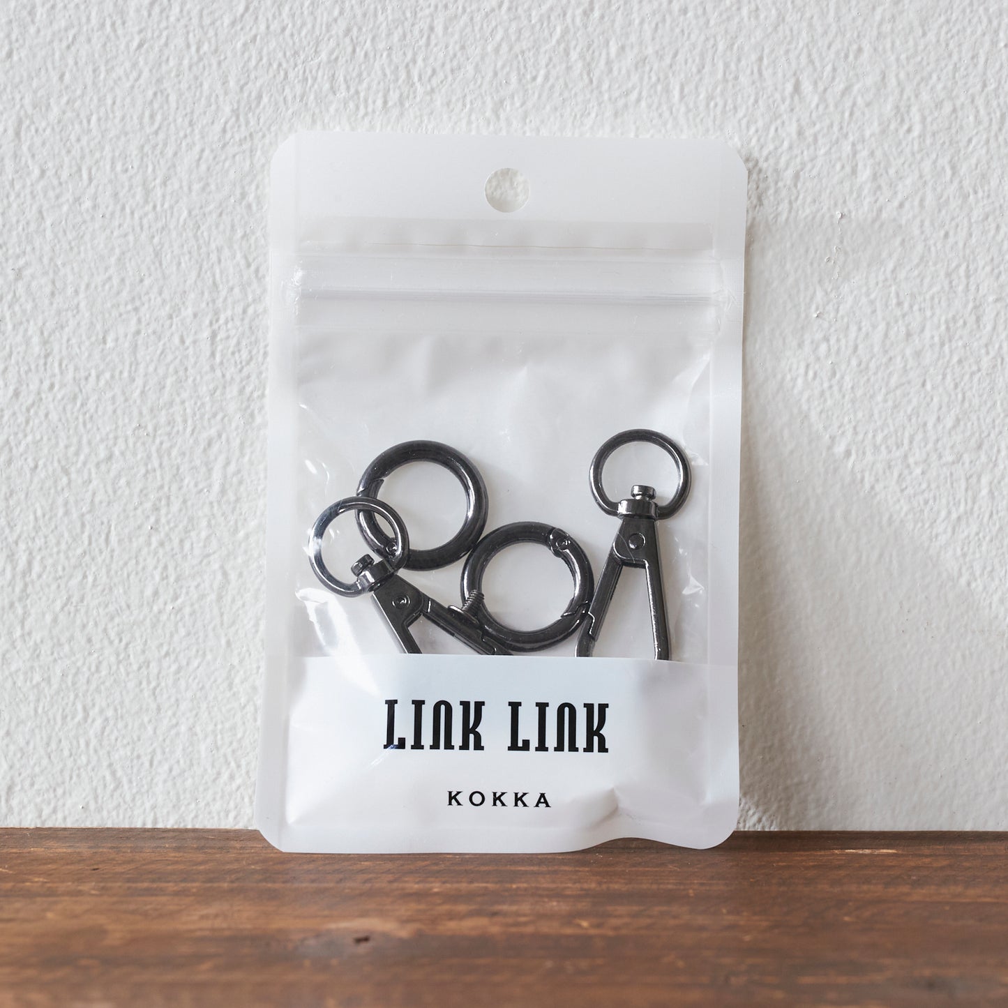 LINK LINK  金具セット
