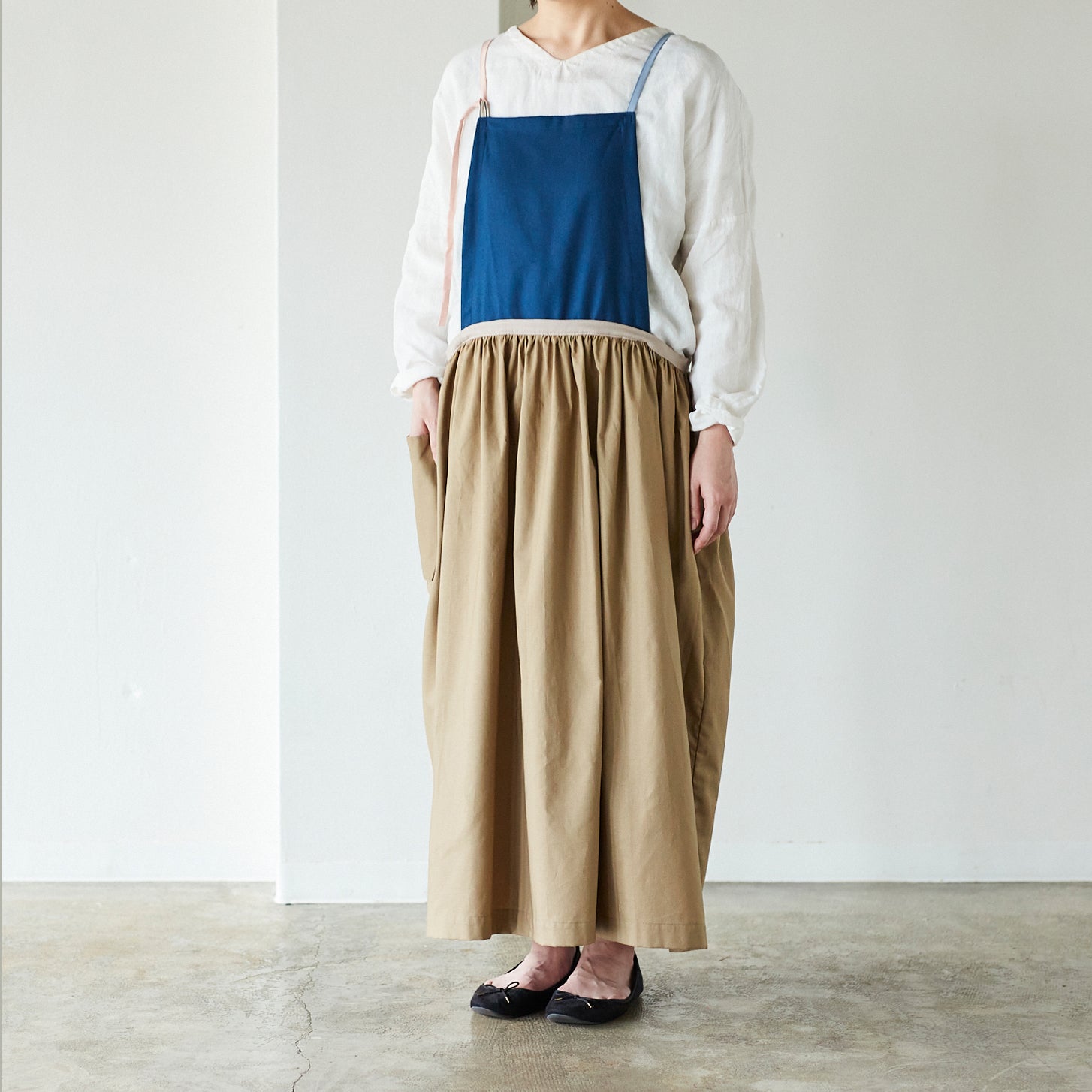 【ロングセラー】日本製 オーガニックコットン100% シーチング - cocca