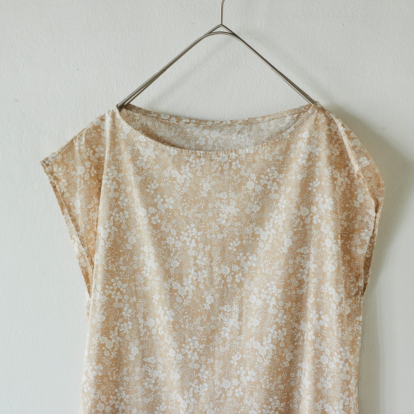 【SALE】FlownnyⅡ～クラシカルフラワー～ （綿100％ローン）