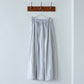【SALE】NUNO TO MONO ベーシックリネン100％ 無地