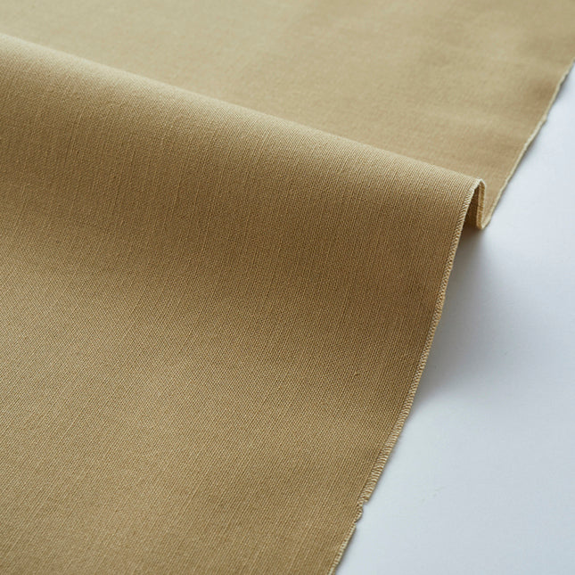 【ロングセラー】日本製 オーガニックコットン100% シーチング - cocca