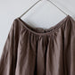 【SALE】NUNO TO MONO ベーシックリネン100％ 無地