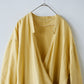 【SALE】NUNO TO MONO ベーシックリネン100％ 無地
