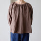【SALE】NUNO TO MONO ベーシックリネン100％ 無地