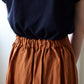 【SALE】NUNO TO MONO ベーシックリネン100％ 無地