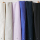 ［nani IRO］Naomi Ito Linen colors Light  ライトリネンコットン - cocca