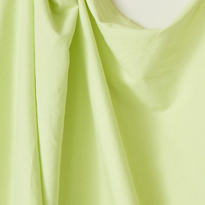 ［nani IRO］Naomi Ito Linen colors Light  ライトリネンコットン - cocca