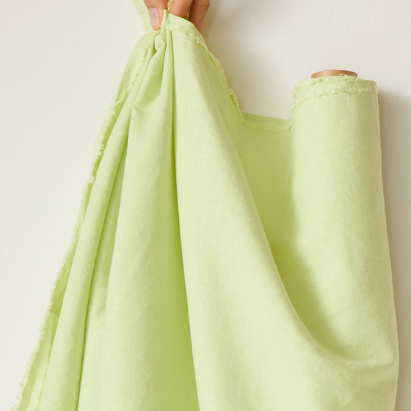 ［nani IRO］Naomi Ito Linen colors Light  ライトリネンコットン - cocca