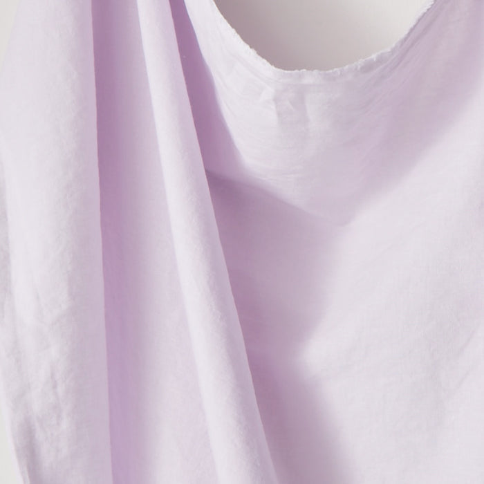 (無料サンプル)［nani IRO］Naomi Ito Linen colors Light  ライトリネンコットン - cocca