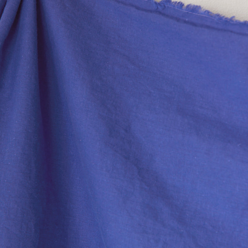 ［nani IRO］Naomi Ito Linen colors Light  ライトリネンコットン - cocca
