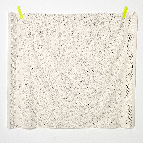 cocca(コッカ) ｜生地通販｜［nani IRO 2023］Bear fruits 綿100