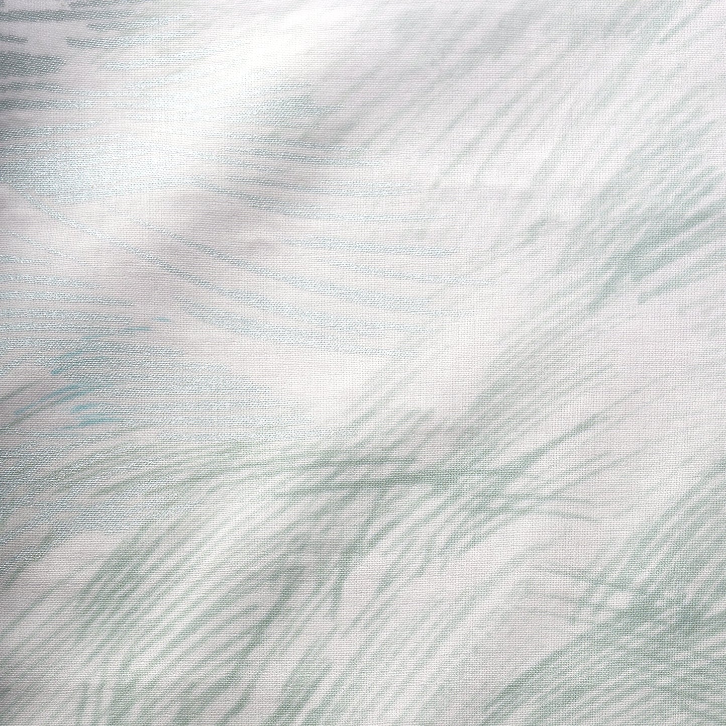 (無料サンプル)［nani IRO 2022］Good sign 60ダブルガーゼ - cocca