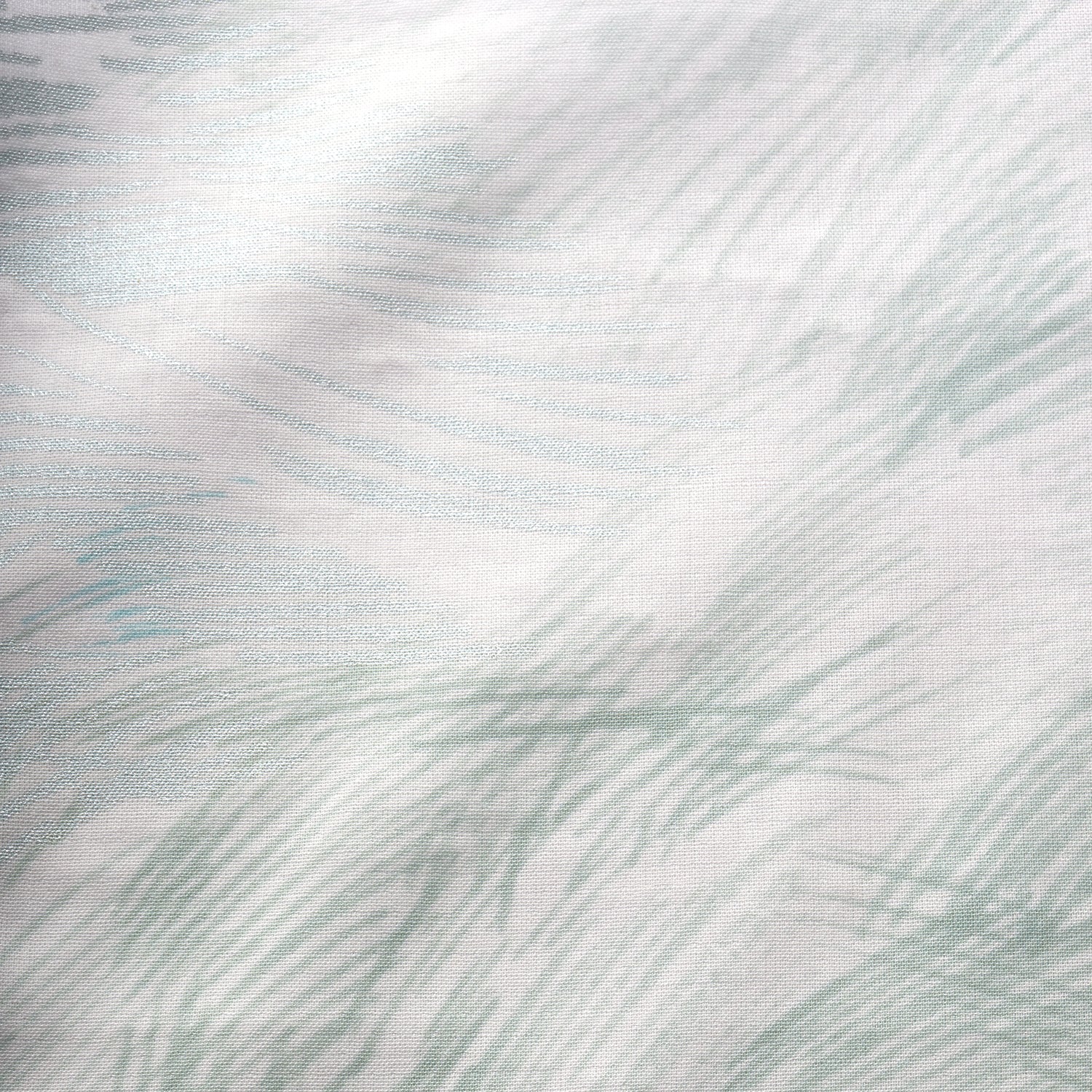 (無料サンプル)［nani IRO 2022］Good sign 60ダブルガーゼ - cocca