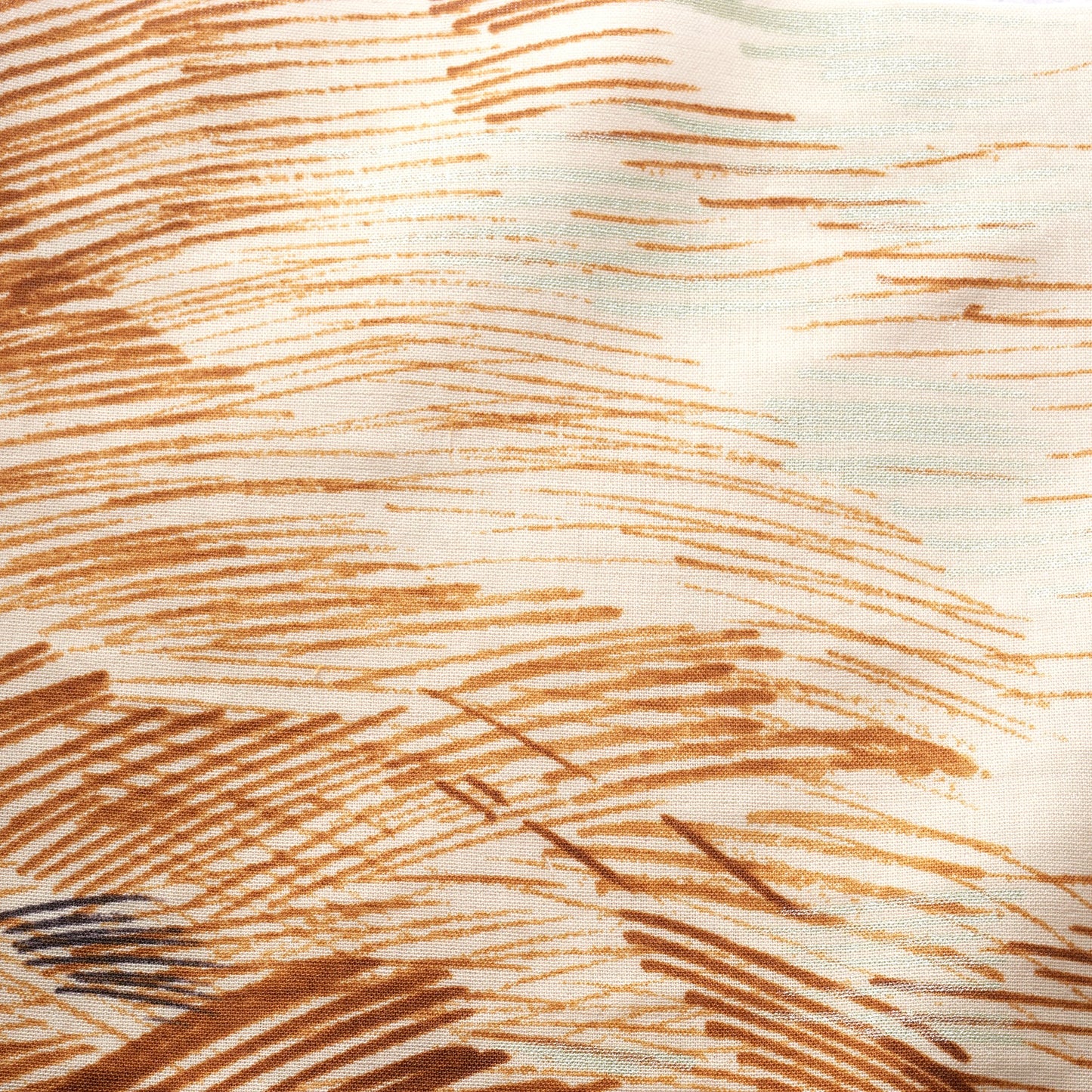 (無料サンプル)［nani IRO 2022］Good sign 60ダブルガーゼ - cocca