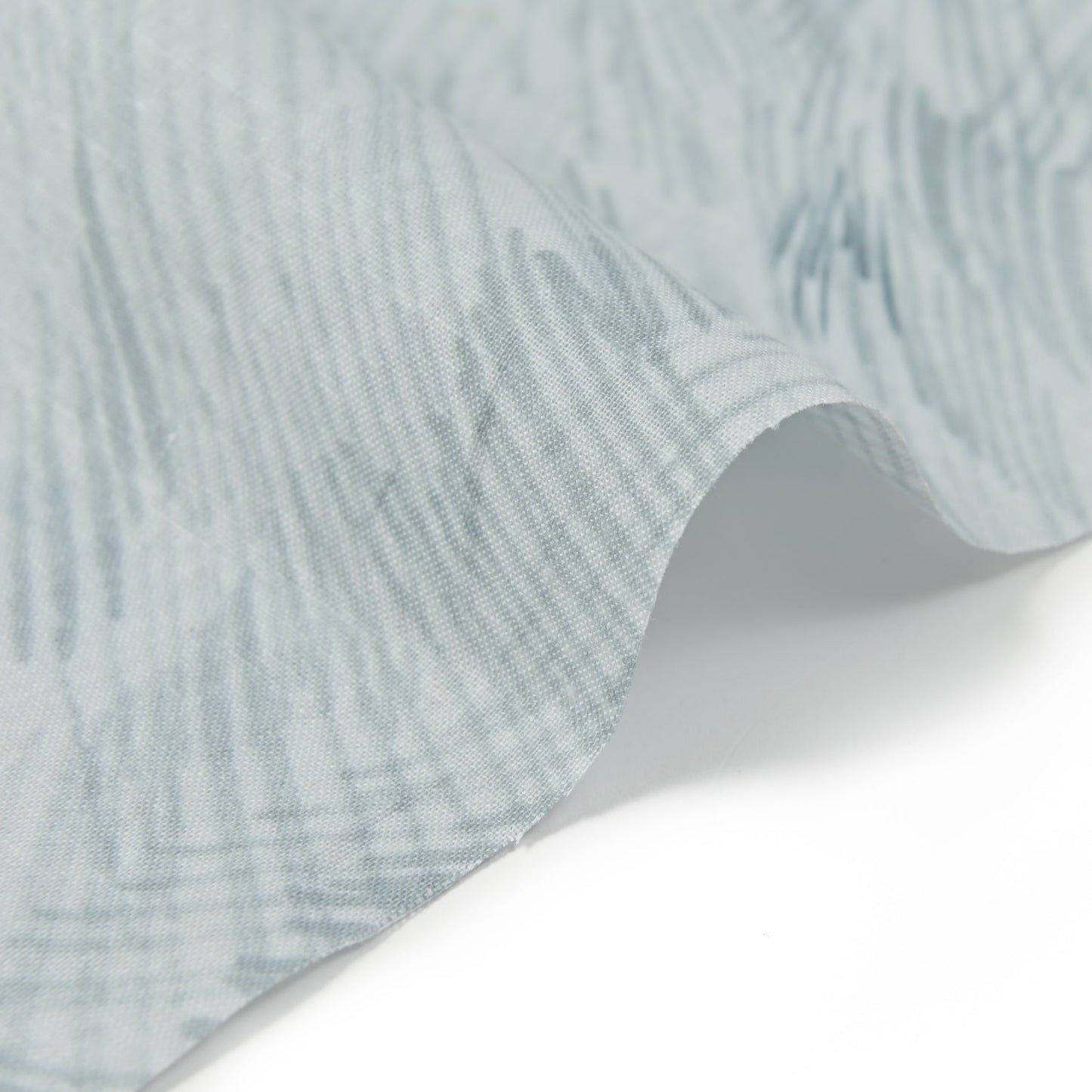 (無料サンプル)［nani IRO 2022］Good sign 60ダブルガーゼ - cocca